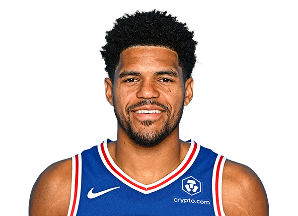 Tobias Harris