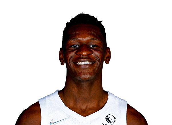 Isaac Bonga